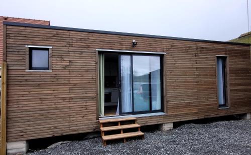 Lignieres Apartment | chalet bois cosy et chaleureux