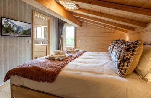 Chamonix-Mont-Blanc Ski Chalet | Chalet Bonnabelle - Chamonix All Year