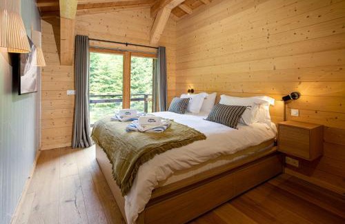 Chamonix-Mont-Blanc Ski Chalet | Chalet Bonnabelle - Chamonix All Year