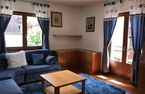 Bormio Apartment | Chalet Bormino