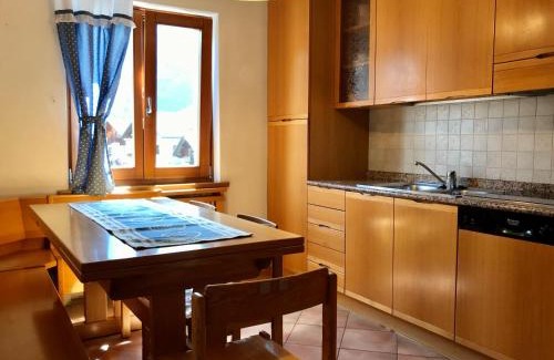 Bormio Apartment | Chalet Bormino