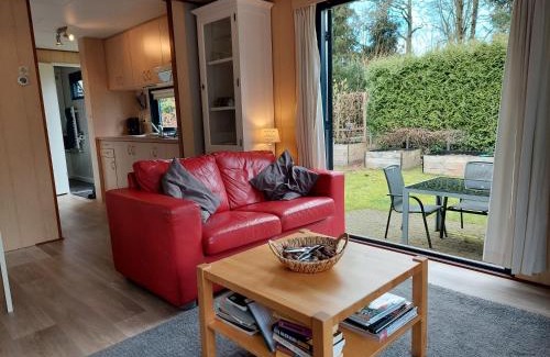 Wolfheze House | Chalet Bosrust