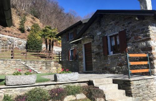 Cremia Ski Chalet | Chalet Buonriposo