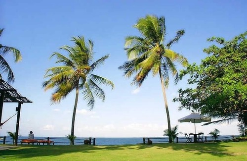 Muriu Ski Chalet | Chalet by the sea (30 minutes/30 km from Natal) - 2 suites