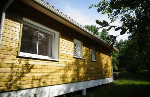 Castets Ski Chalet | Chalet " Côté Lac "