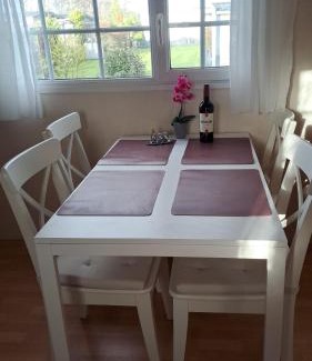 Callantsoog Ski Chalet | Chalet Callantsoog