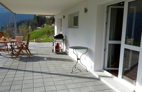 Wengen Apartment | Chalet Canadian Corner