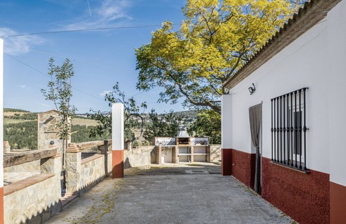 Ronda Ski Chalet | Chalet 'Casa Pilar' with Mountain View, Private Pool and Wi-Fi