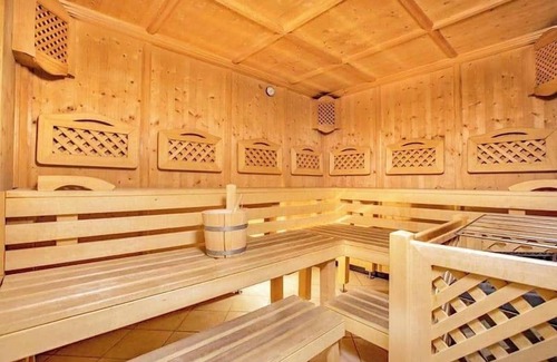 Konigsleiten Apartment | Chalet Central Top CC 8