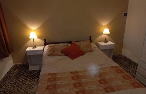 Merlo House | Chalet Centrico