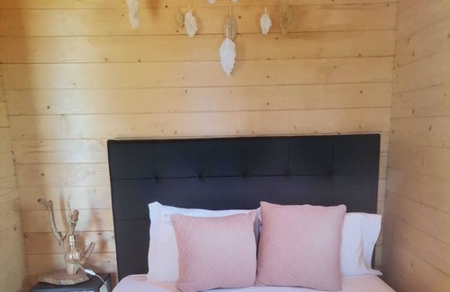 Barracao Ski Chalet | Chalet "Chalé" with Mountain View, Shared Pool & Wi-Fi