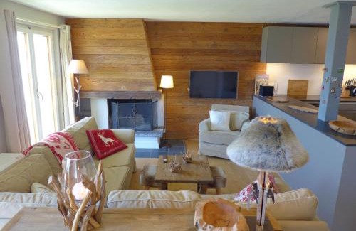 Lens Ski Chalet | Chalet Chalet n-10 by Interhome