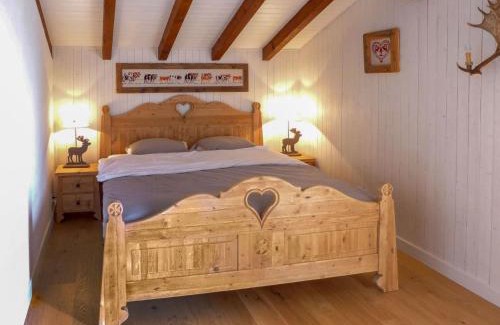 Lens Ski Chalet | Chalet Chalet n-10 by Interhome
