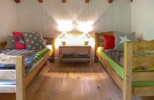 Lens Ski Chalet | Chalet Chalet n-10 by Interhome