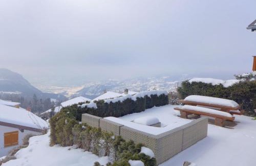 Lens Ski Chalet | Chalet Chalet n-10 by Interhome