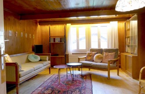 Reichenbach Ski Chalet | Chalet Chalet Wychel 8B by Interhome