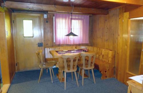 Reichenbach Ski Chalet | Chalet Chalet Wychel 8B by Interhome
