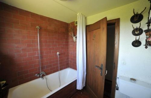 Wolpadingen House | Chalet Charbonnier