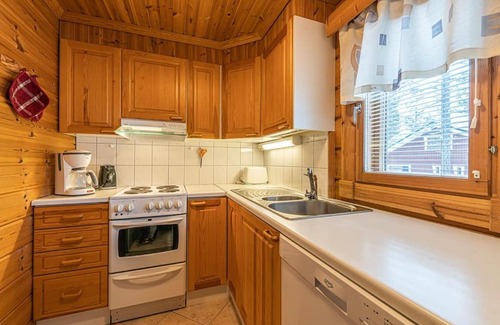 Sirkka Ski Chalet | Chalet cheminee sauna PAS DE DRAP PAS DE SERVIETTE MENAGE COMPRIS