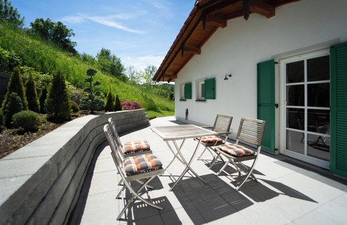 Haarbach Apartment | Chalet-chip-in: Der Perfekte Ausgangspunkt für Euren Golfurlaub