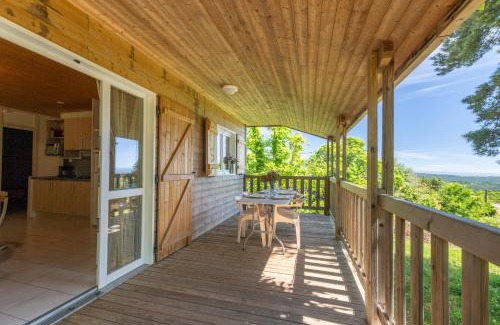 Gravieres Ski Chalet | Chalet Chloé - Mas Lachamp
