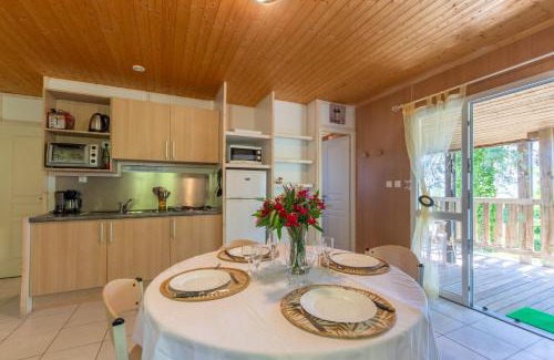 Gravieres Ski Chalet | Chalet Chloé - Mas Lachamp