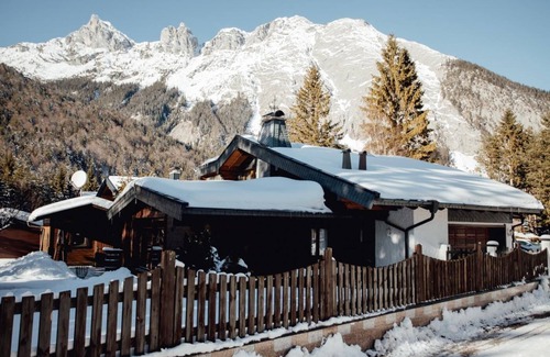Scharnitz Apartment | Chalet Claudia by Monicare