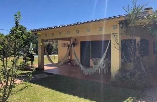 San Luis House | Chalet con piscina en San Luis