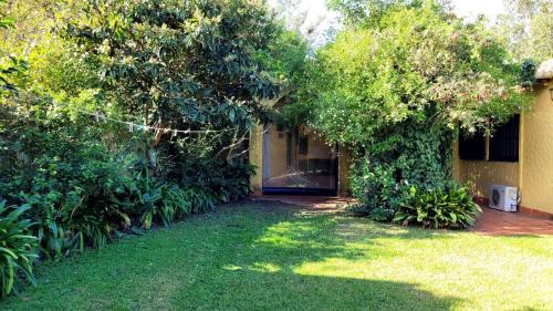San Luis House | Chalet con piscina en San Luis