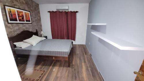 San Luis House | Chalet con piscina en San Luis