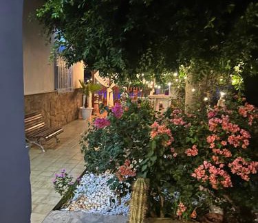 Pechina House | Chalet con piscina privada Cortijo Indalo VTAR/AL/00447