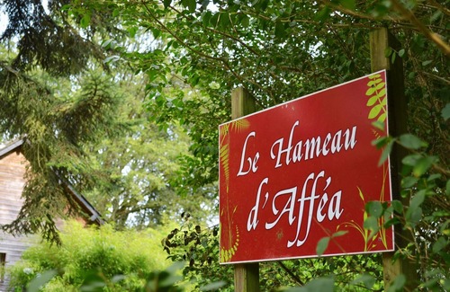 Beignon Ski Chalet | Chalet Cosy au Cœur de la Forêt de Brocéliande - Hameau D'afféa