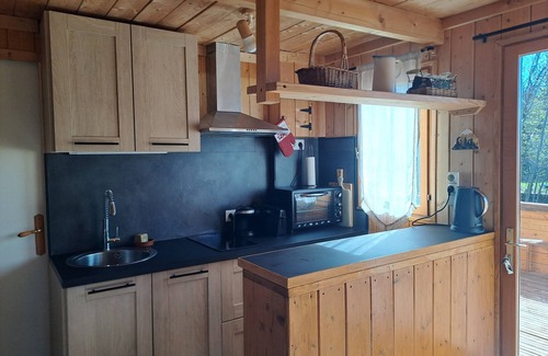 Osseja Ski Chalet | Chalet Cosy Avec vue Montagne