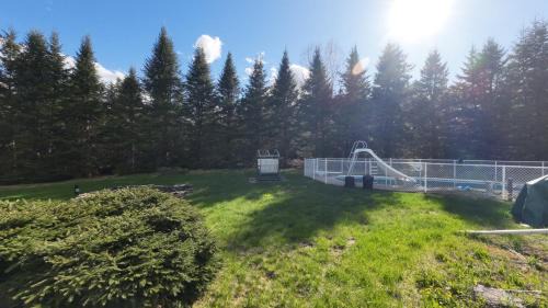 Saint Come Ski Chalet | Chalet Cozy Au Bord De La Piscine