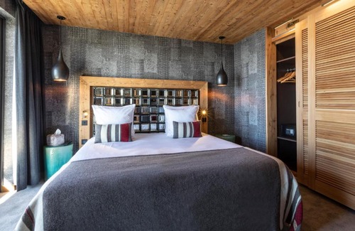 Val-Thorens Ski Chalet | Chalet Cullinan