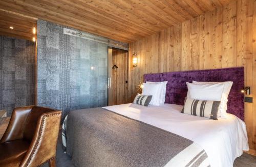 Val-Thorens Ski Chalet | Chalet Cullinan
