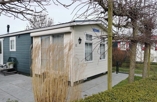 Baarland Other | Chalet - Dà gae nog à