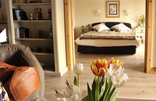 Verbier Hotel | Chalet d'Adrien