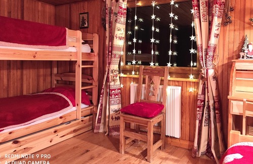 Lamoura Ski Chalet | Chalet D'antan Dans LE Haut-jura