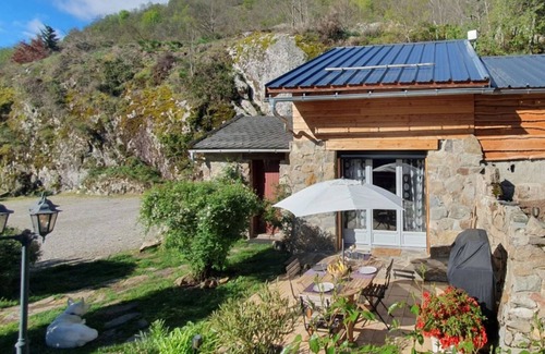 Ax-les-Thermes Ski Chalet | Chalet D'en Castel