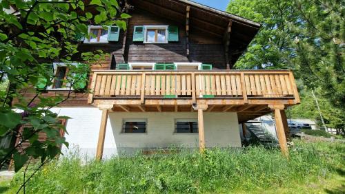 Fiesch Apartment | Chalet-Daheim-Fiesch 3,5-Zimmerwohnung