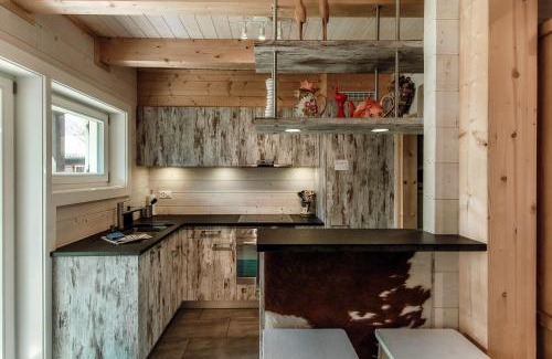 Dalpe Ski Chalet | Chalet Dalpe by Quokka 360 - chalet among pastures and forests