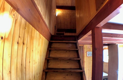 Angles Ski Chalet | Chalet Dans le Parc D'un Manoir du Xixème