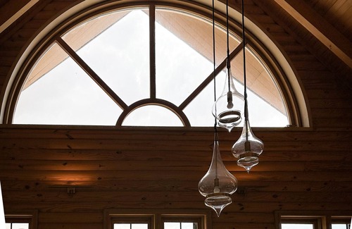 Al Arz Ski Chalet | Chalet de Charme, Cedar, Lebanon, BALCONY FLOOR APARTMENT