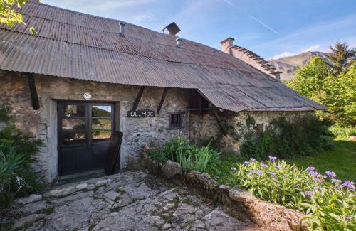 La Morte Ski Chalet | Chalet de l'ulmjc de Grenoble