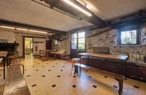 La Morte Ski Chalet | Chalet de l'ulmjc de Grenoble