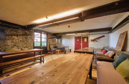 La Morte Ski Chalet | Chalet de l'ulmjc de Grenoble