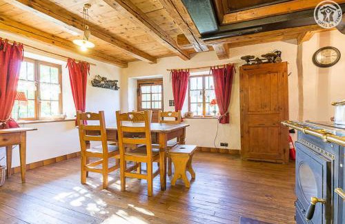 Queige Ski Chalet | Chalet de Marie proche des Saisies