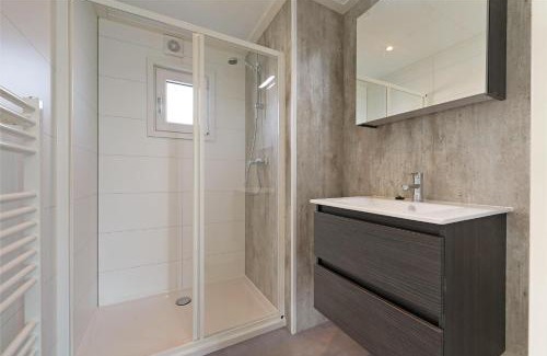 Ouddorp Ski Chalet | Chalet De strandgaper - Ouddorp