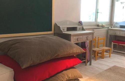 Prats i Sansor House | Chalet de vacaciones Tartera/Prats i Sansor